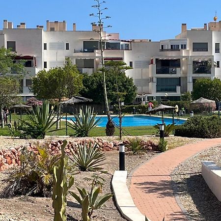 Apartamento Cabo De Gata-Toyo Apartment เรตามาร์ ภายนอก รูปภาพ