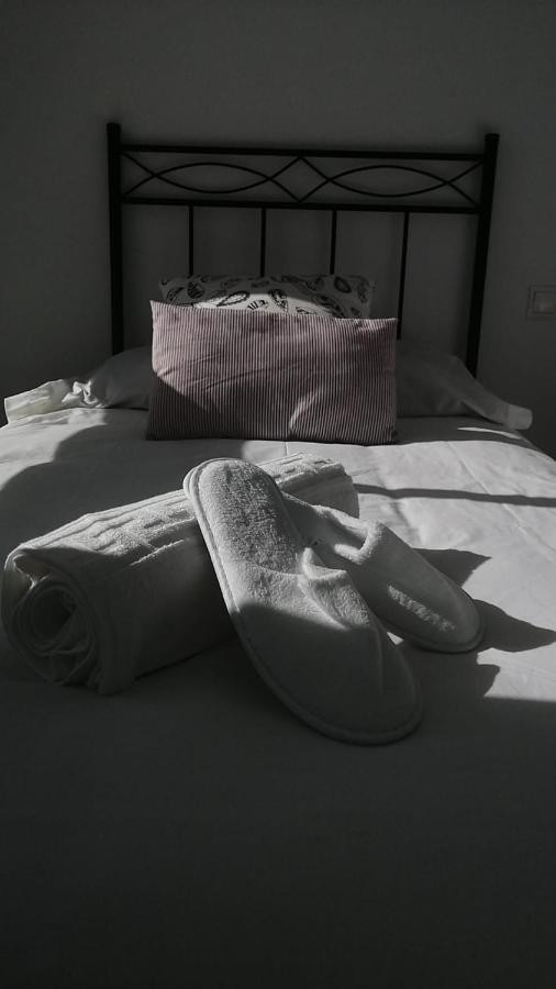 Apartamento Cabo De Gata-Toyo Apartment เรตามาร์ ภายนอก รูปภาพ