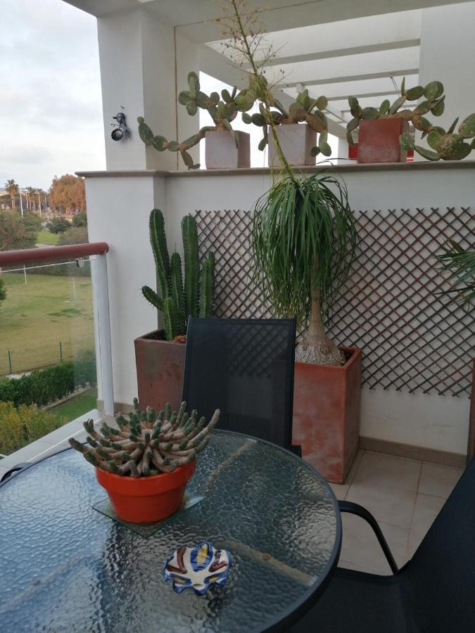 Apartamento Cabo De Gata-Toyo Apartment เรตามาร์ ภายนอก รูปภาพ
