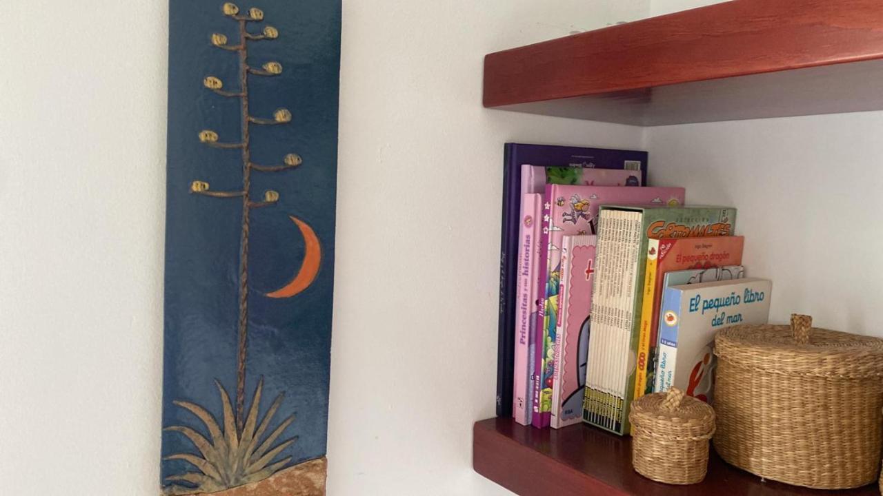 Apartamento Cabo De Gata-Toyo Apartment เรตามาร์ ภายนอก รูปภาพ
