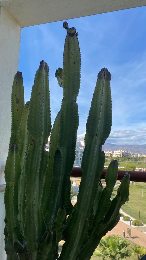 Apartamento Cabo De Gata-Toyo Apartment เรตามาร์ ภายนอก รูปภาพ